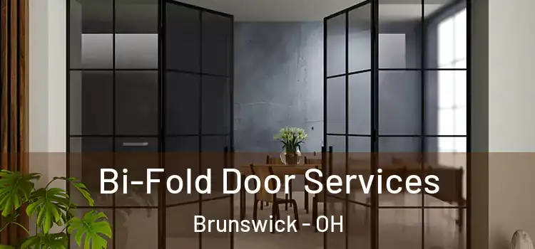 Bi-Fold Door Services Brunswick - OH