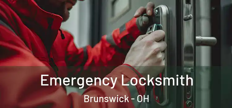 Emergency Locksmith Brunswick - OH