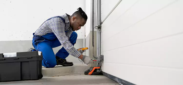Expert Solutions for Every Garage Lock Need in Brunswick, OH