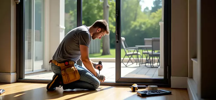 Comprehensive Solutions for Every Glass Door Need in Brunswick, OH