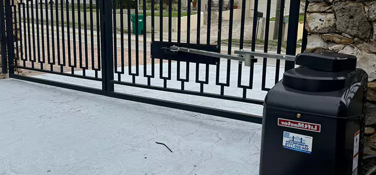Seamless Installation and Support for Your New Gate in Brunswick, OH